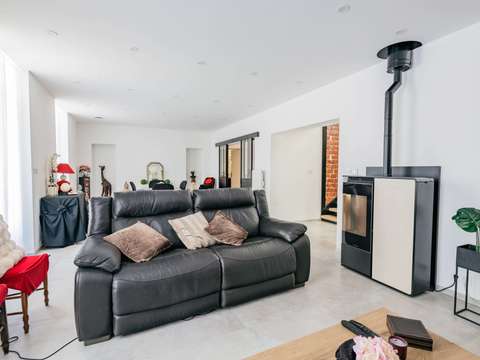 Vente maison 9 pièces Vente maison 9 pièces