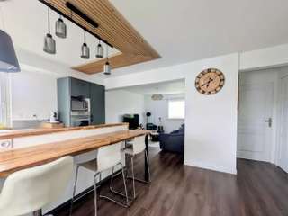 Vente maison 6 pièces Vente maison 6 pièces