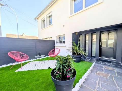 Vente maison 6 pièces Vente maison 6 pièces