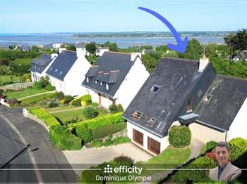 Vente maison 8 pièces Saint-Brieuc Cesson, Le Légué, St Michel E/O 22