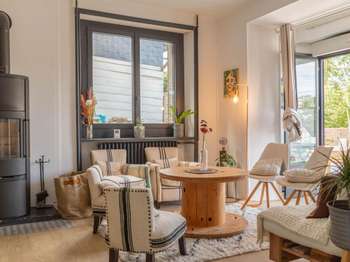 Vente Maison 3 chambresSaint-Brieuc Cesson, Le Légué, St Michel E/O