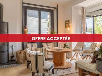 Vente Maison 3 chambresSaint-Brieuc Cesson, Le Légué, St Michel E/O