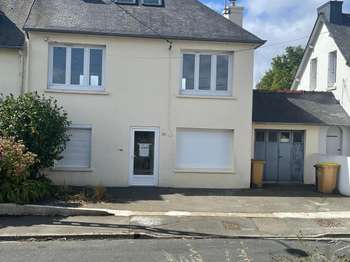 Vente Maison 3 chambresSaint-Brieuc Cesson, Le Légué, St Michel E/O