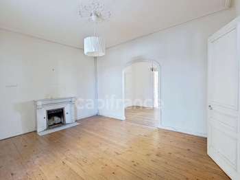 Vente Maison 5 chambresSaint-Brieuc Cesson, Le Légué, St Michel E/O