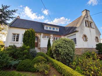 Vente Maison 4 chambresSaint-Brieuc Cesson, Le Légué, St Michel E/O
