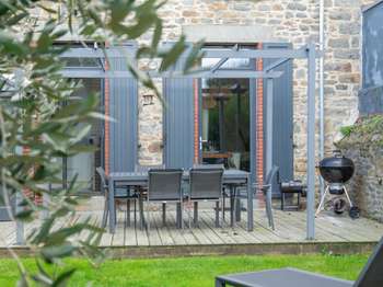 Vente maison 6 pièces Saint-Brieuc Cesson, Le Légué, St Michel E/O 22