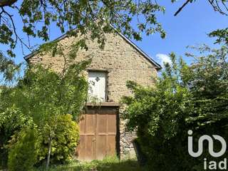 Vente maison 1 pièce Vente maison 1 pièce