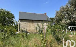 Photo Vente maison Saint-Brieuc-de-Mauron