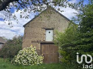 Vente maison 1 pièce Vente maison 1 pièce