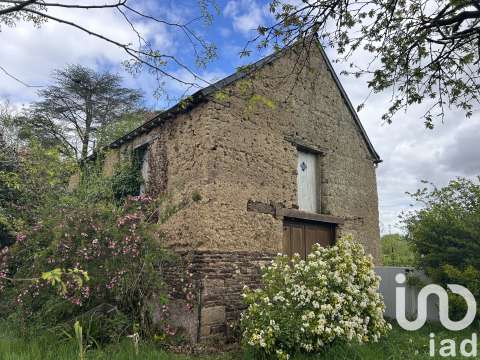 Vente maison 1 pièce Vente maison 1 pièce