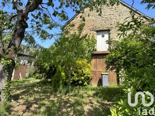 Vente maison 1 pièce Vente maison 1 pièce