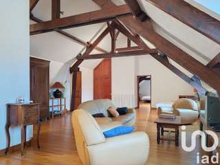 Vente maison 10 pièces