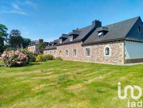 Vente Maison 4 chambresSaint-Brieuc-de-Mauron