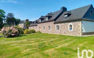 Photo Vente maison Saint-Brieuc-de-Mauron