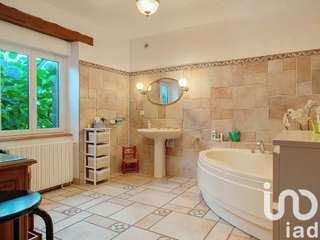Vente maison 10 pièces