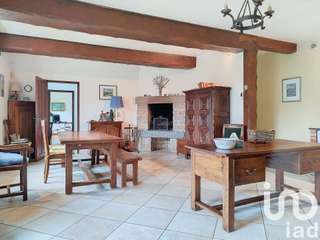 Vente maison 10 pièces