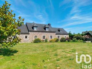 Vente maison 10 pièces