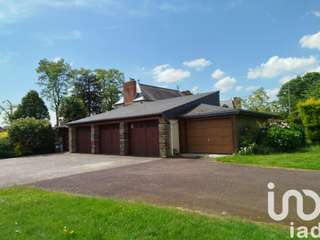 Vente maison 10 pièces