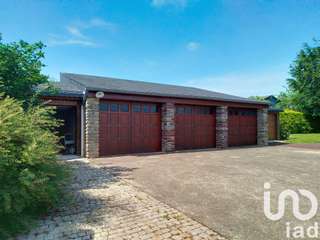 Vente maison 10 pièces