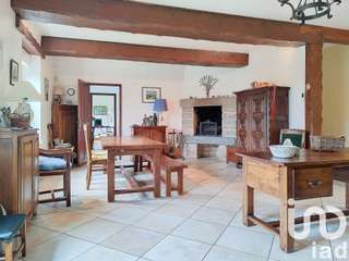 Vente maison 10 pièces