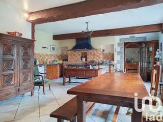 Vente maison 10 pièces
