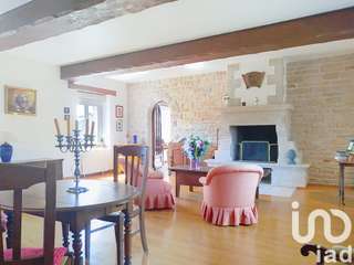 Vente maison 10 pièces