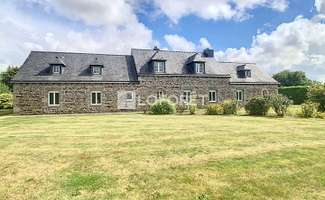 Photo Vente maison Saint-Brieuc-de-Mauron