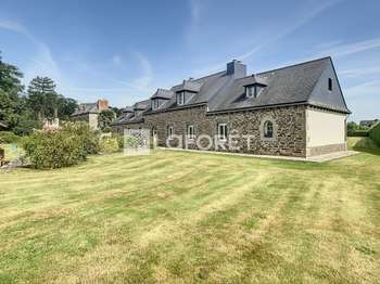 Vente Maison 4 chambresSaint-Brieuc-de-Mauron
