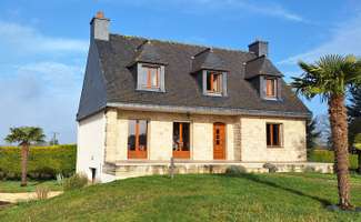 Photo Vente maison Saint-Brieuc-de-Mauron