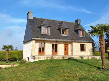 Photo Vente maison Saint-Brieuc-de-Mauron