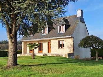 Vente Maison 4 chambresSaint-Brieuc-de-Mauron