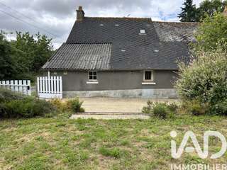 Vente maison 3 pièces Vente maison 3 pièces