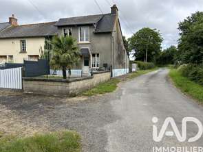 Vente Maison 2 chambresSaint-Brieuc-de-Mauron