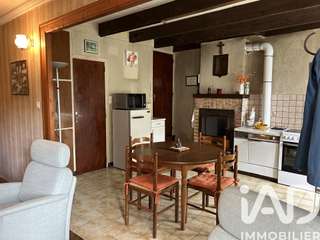 Vente maison 3 pièces Vente maison 3 pièces