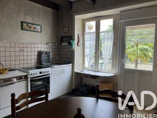 Vente maison 3 pièces Vente maison 3 pièces