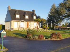 Vente Maison 4 chambresSaint-Brieuc-de-Mauron