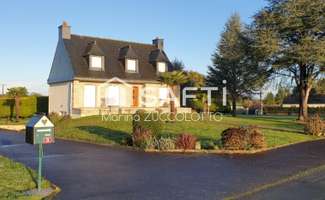 Photo Vente maison Saint-Brieuc-de-Mauron