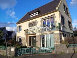 Vente Maison 5 chambresSaint-Brieuc L'europe, Ginglin, Le Plateau, Zi