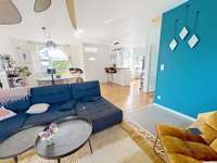 Vente maison 6 pièces Vente maison 6 pièces