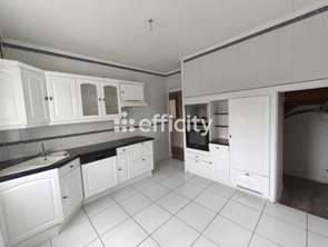 Vente Maison 5 chambresSaint-Brieuc La Ville Oger, La Croix St Lambert, Beauvallon