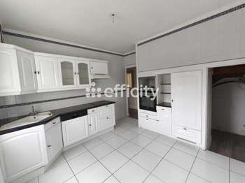 Vente maison 7 pièces Saint-Brieuc La Ville Oger, La Croix St Lambert, Beauvallon 22