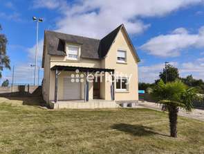 Vente Maison 5 chambresSaint-Brieuc La Ville Oger, La Croix St Lambert, Beauvallon