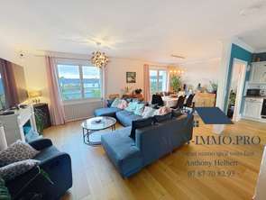Vente Maison 4 chambresSaint-Brieuc La Ville Oger, La Croix St Lambert, Beauvallon