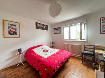 Vente Maison 3 chambresSaint-Brieuc La Ville Oger, La Croix St Lambert, Beauvallon