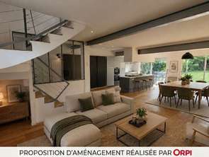 Vente Maison 3 chambresSaint-Brieuc La Ville Oger, La Croix St Lambert, Beauvallon