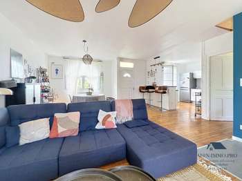 Vente maison 6 pièces Saint-Brieuc La Ville Oger, La Croix St Lambert, Beauvallon 22