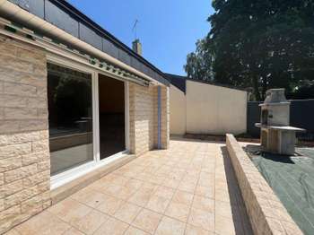 Vente maison 3 pièces Saint-Brieuc La Ville Oger, La Croix St Lambert, Beauvallon 22