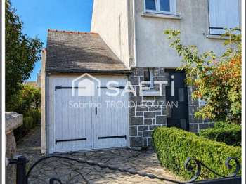 Vente maison 5 pièces Saint-Brieuc La Ville Oger, La Croix St Lambert, Beauvallon 22