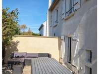 Vente maison 5 pièces Vente maison 5 pièces