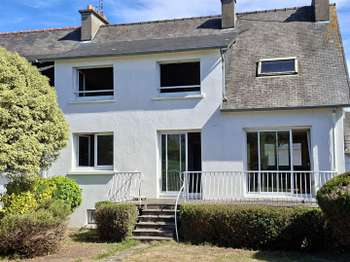 Vente Maison 4 chambresSaint-Brieuc La Ville Oger, La Croix St Lambert, Beauvallon